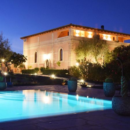 Bed and Breakfast Antico Casale Benali Syracuse Exteriér fotografie