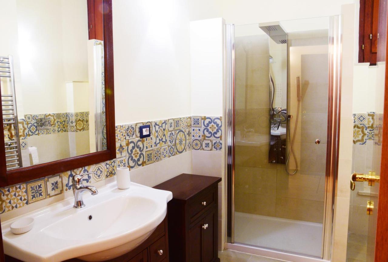 Bed and Breakfast Antico Casale Benali Syracuse Exteriér fotografie