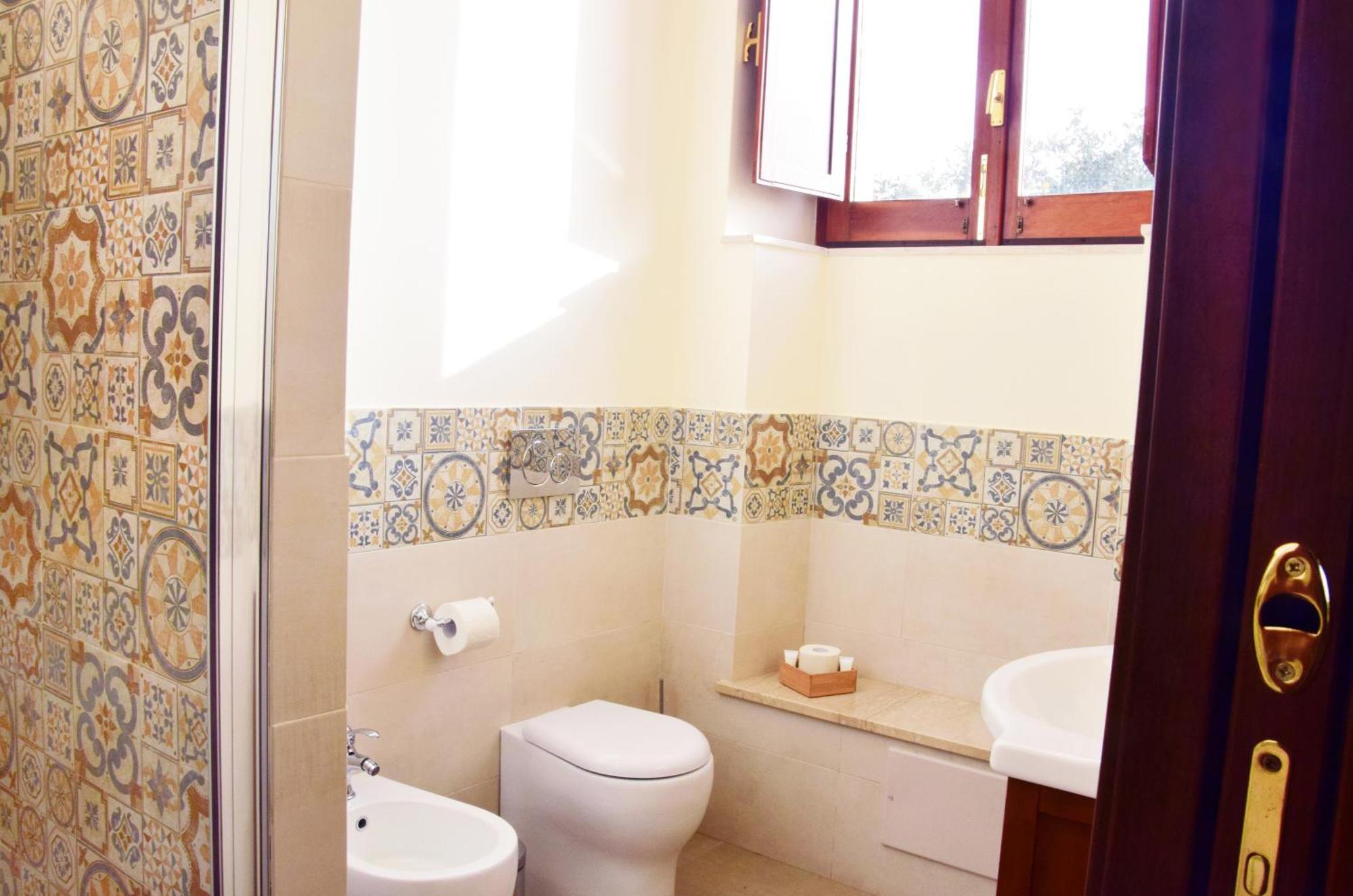 Bed and Breakfast Antico Casale Benali Syracuse Exteriér fotografie