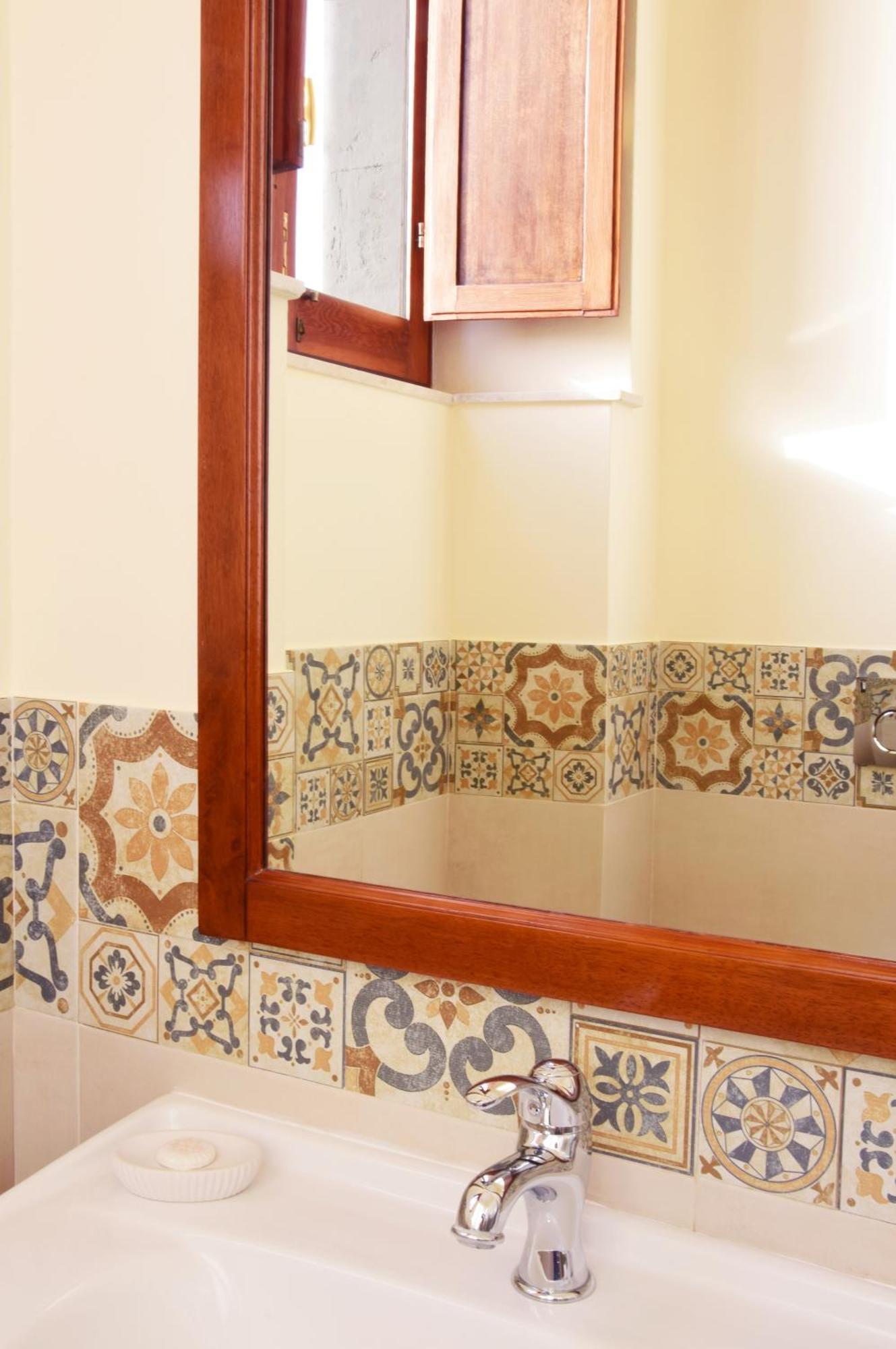 Bed and Breakfast Antico Casale Benali Syracuse Exteriér fotografie