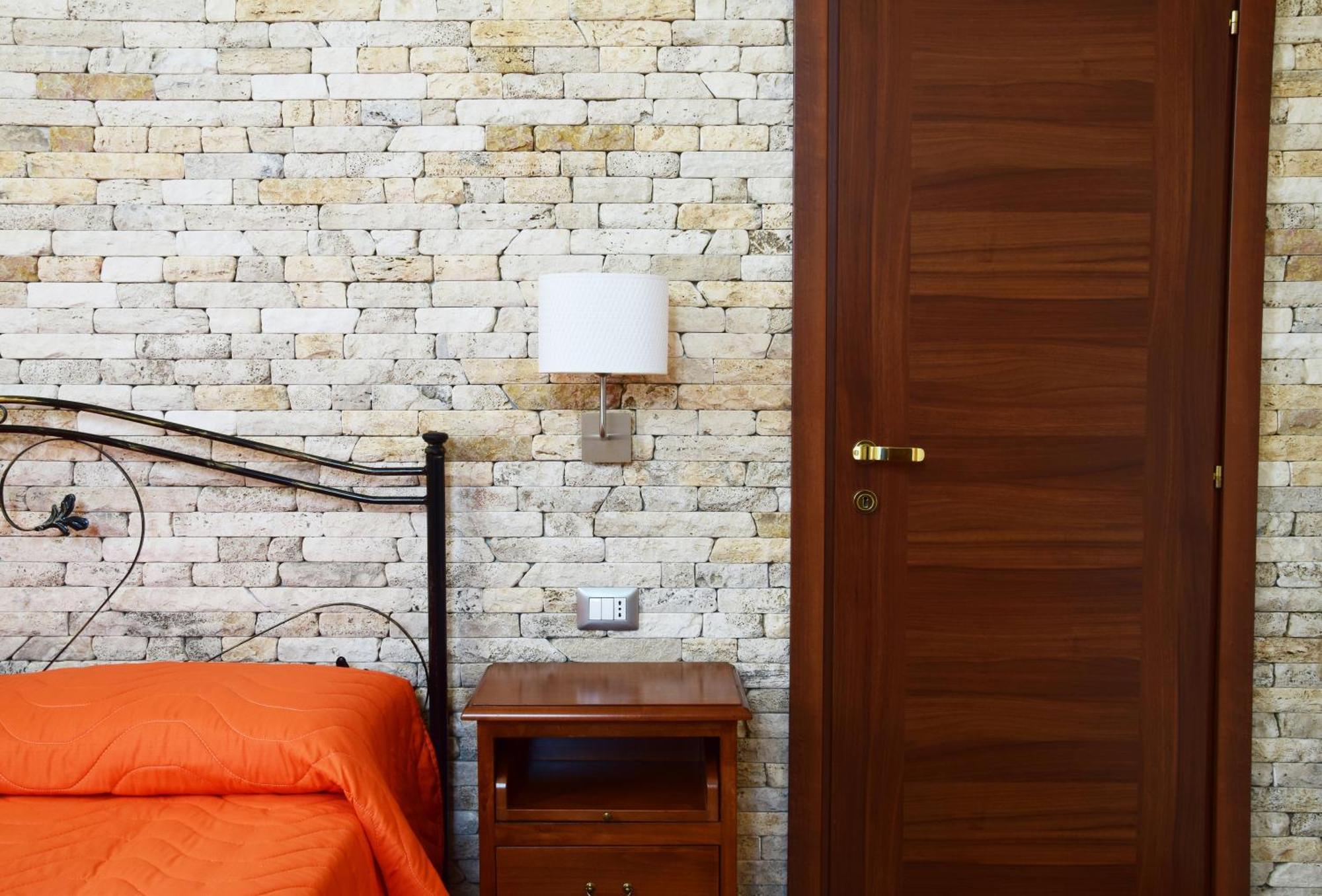Bed and Breakfast Antico Casale Benali Syracuse Exteriér fotografie